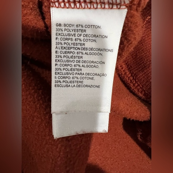 THE NORTH FACE DREW PEAK PULLOVER
HOODIE 2020 edition S - Picture 4 of 5